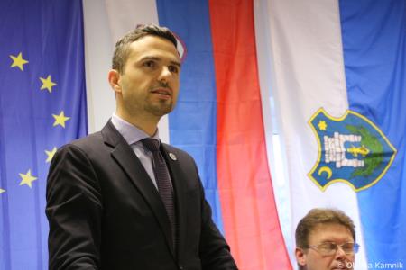 Občni zbor Prostovoljnega gasilskega društva Zgornji Tuhinj 17